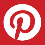 Pinterest icon